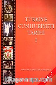 Türkiye Cumhuriyeti Tarihi1.Cilt
