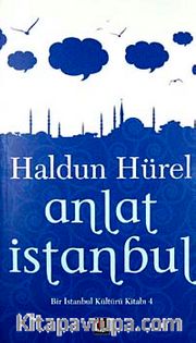 Anlat İstanbul