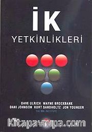 İk Yetkinlikleri