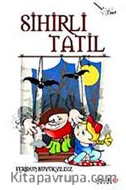 Sihirli Tatil