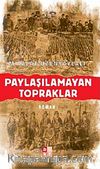 Paylaşılamayan Topraklar (Cep Boy)