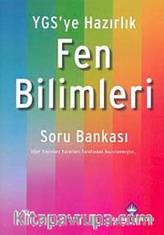 YGS Fen Bilimleri Soru Bankası