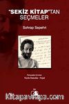 Sekiz Kitap'tan Seçmeler