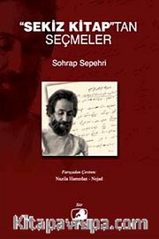 Sekiz Kitap'tan Seçmeler