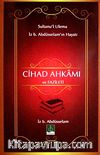 Cihad Ahkamı ve Fazileti &Sultanu'l Ulema İz. b Abdüsselam'ın Hayatı