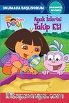 Dora-Ayak İzlerini Takip Et