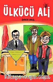 Ülkücü Ali