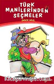 Türk Manilerinden Seçmeler