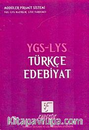 YGS-LYS Türkçe-Edebiyat
