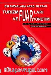 Turizm Fuarları ve Fuar Yönetimi