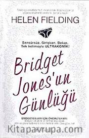 Bridget Jones'un Günlüğü cep boy