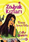 Zodyak Kızları 1 - Bana Şans Dile