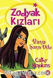 Zodyak Kızları 1 - Bana Şans Dile