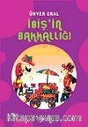 İbiş'in Bakkallığı