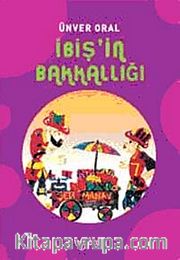 İbiş'in Bakkallığı
