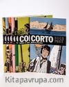 Corto Maltese Çizgi Roman Seti (7 Kitap)