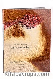 Hava Fotoğraflarıyla Latin Amerika
