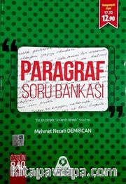 Paragraf Soru Bankası
