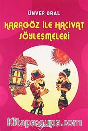 Karagöz ile Hacivat Söyleşmeleri