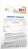 YGS 2011 Tıpkı Basım ÖSYM Deneme