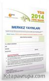 YGS 2014 Tıpkı Basım ÖSYM Deneme