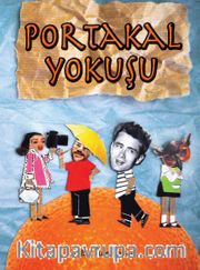 Portakal Yokuşu