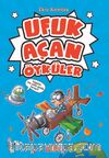 Ufuk Açan Öyküler