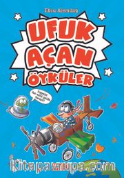 Ufuk Açan Öyküler