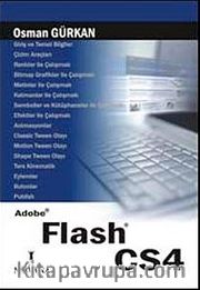Adobe Flash CS4