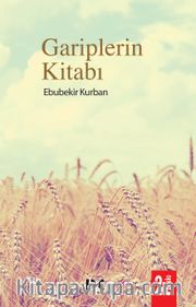 Gariplerin Kitabı