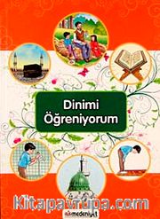 Dinimi Öğreniyorum