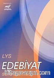 LYS Edebiyat Soru Bankası