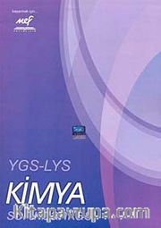 YGS-LYS Kimya Soru Bankası