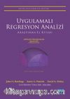 Uygulamalı Regresyon Analizi 