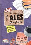 %100 ALES Tamamı Çözümlü Çıkmış Sorular & 2006-2011 Fasikül Fasikül Çıkmış Sorular ve Çözümleri