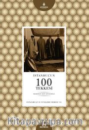 İstanbul'un 100 Tekkesi