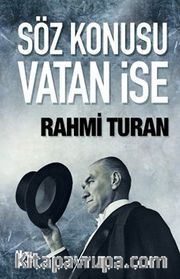 Söz Konusu Vatan İse