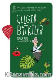Çılgın Bitkiler