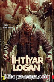 İhtiyar Logan 1 / Deliye Dönmüş