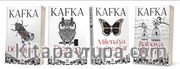 Kafka Seti (4 Kitap)