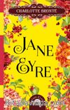 Jane Eyre (Ciltli Özel Bez Baskı)