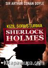 Kızıl Soruşturma / Sherlock Holmes (Cep Boy)