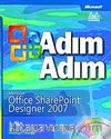 Adım Adım MS Office SharePoint Designer 2007