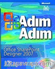 Adım Adım MS Office SharePoint Designer 2007