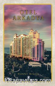 Otel Arkadya 