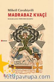 Madrabaz Kvaçi