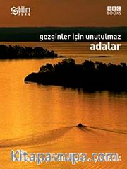 Gezginler İçin Unutulmaz Adalar