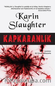 Kapkaranlık