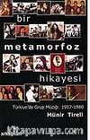 Bir Metamorfoz Hikayesi