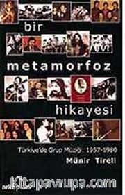 Bir Metamorfoz Hikayesi